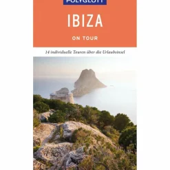 POLYGLOTT ON TOUR REISEFÜHRER IBIZA - Reiseführer