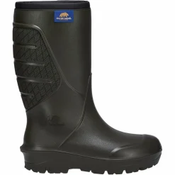 Polyver CLASSIC WINTER HIGH Unisex - Gummistiefel gefüttert