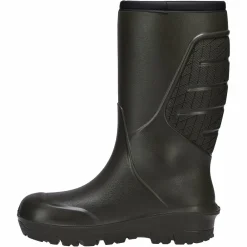 Polyver CLASSIC WINTER HIGH Unisex - Gummistiefel gefüttert