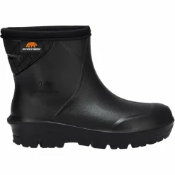 Polyver CLASSIC WINTER LOW Unisex - Gummistiefel gefüttert