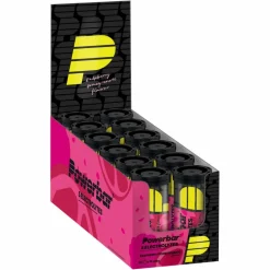 PowerBar 5 Electrolytes Tabletten Raspberry Pomegranate Box - Energiedrink
