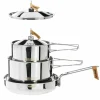 Primus CAMPFIRE COOKSET S.S. SMALL - Campinggeschirr