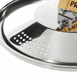 Primus CAMPFIRE COOKSET S.S. SMALL - Campinggeschirr