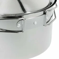 Primus CAMPFIRE COOKSET S.S. SMALL - Campinggeschirr