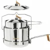 Primus CAMPFIRE COOKSET S.S. LARGE - Campinggeschirr