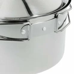Primus CAMPFIRE COOKSET S.S. LARGE - Campinggeschirr