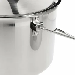Primus CAMPFIRE COOKSET S.S. LARGE - Campinggeschirr