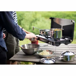 Primus CAMPFIRE COOKSET S.S. LARGE - Campinggeschirr