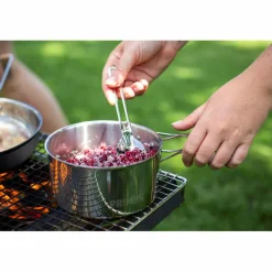 Primus CAMPFIRE COOKSET S.S. LARGE - Campinggeschirr