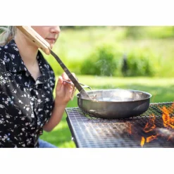 Primus CAMPFIRE COOKSET S.S. LARGE - Campinggeschirr