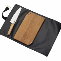 Primus CAMPFIRE CUTTING SET - Campingbesteck