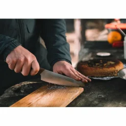 Primus CAMPFIRE CUTTING SET - Campingbesteck