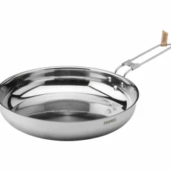 Primus CAMPFIRE FRYING PAN S.S. 25CM - Campinggeschirr