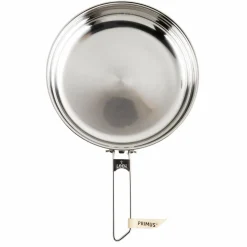 Primus CAMPFIRE FRYING PAN S.S. 25CM - Campinggeschirr