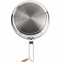 Primus CAMPFIRE FRYING PAN S.S. 25CM - Campinggeschirr