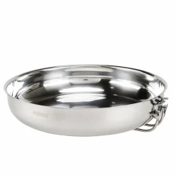 Primus CAMPFIRE FRYING PAN S.S. 25CM - Campinggeschirr