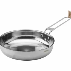 Primus CAMPFIRE FRYING PAN S.S. 21 CM - Campinggeschirr