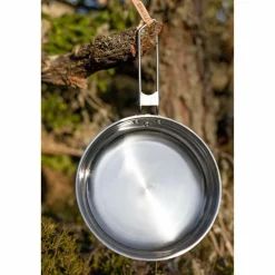Primus CAMPFIRE FRYING PAN S.S. 21 CM - Campinggeschirr