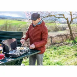 Primus CAMPFIRE GRIDDLE PLATE - Grilleisen
