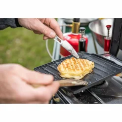 Primus CAMPFIRE GRIDDLE PLATE - Grilleisen