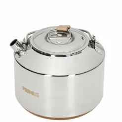 Primus CAMPFIRE KETTLE 1.5 L STAINLESS STEEL - Kaffeekessel