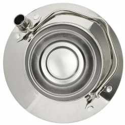 Primus CAMPFIRE KETTLE 1.5 L STAINLESS STEEL - Kaffeekessel