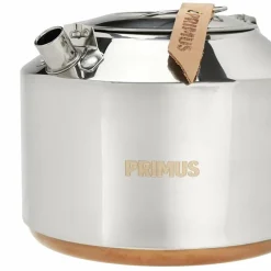 Primus CAMPFIRE KETTLE 1.5 L STAINLESS STEEL - Kaffeekessel