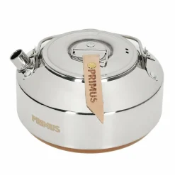 Primus CAMPFIRE KETTLE 0.9 L STAINLESS STEEL - Kaffeekessel