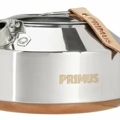 Primus CAMPFIRE KETTLE 0.9 L STAINLESS STEEL - Kaffeekessel
