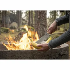 Primus CAMPFIRE KNIFE LARGE - Feststehendes Messer