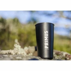 Primus CAMPFIRE PINT BLACK - Becher