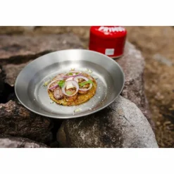 Primus CAMPFIRE PLATE S/S - Campinggeschirr