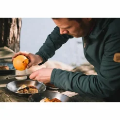 Primus CAMPFIRE PLATE S/S - Campinggeschirr