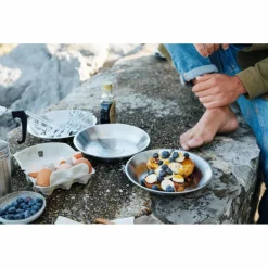 Primus CAMPFIRE PLATE S/S - Campinggeschirr