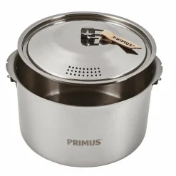 Primus CAMPFIRE POT S.S. 3L - Campinggeschirr