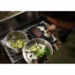 Primus CAMPFIRE POT S.S. 3L - Campinggeschirr