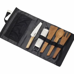 Primus CAMPFIRE PREP SET - Campingbesteck