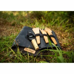 Primus CAMPFIRE PREP SET - Campingbesteck