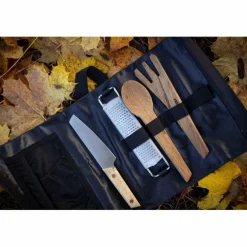 Primus CAMPFIRE PREP SET - Campingbesteck