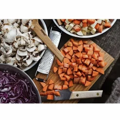 Primus CAMPFIRE PREP SET - Campingbesteck