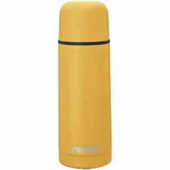Primus CLASSIC LIGHT VACUUM BOTTLE 0.75 L STONE GOLD - Thermokanne