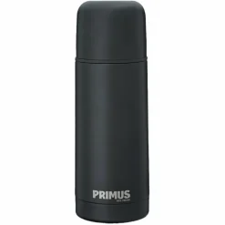 Primus CLASSIC LIGHT VACUUM BOTTLE 0.5 L BLACK - Thermokanne