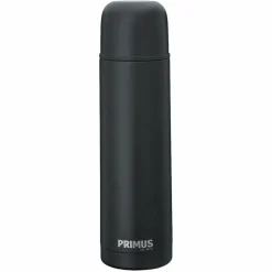 Primus CLASSIC LIGHT VACUUM BOTTLE 1.0 L BLACK - Thermokanne