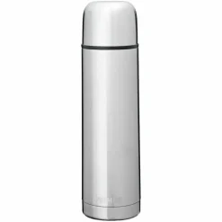 Primus CLASSIC LIGHT VACUUM BOTTLE 1.0 L STAINLESS STEEL - Thermokanne