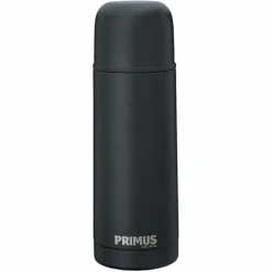 Primus CLASSIC LIGHT VACUUM BOTTLE 0.75 L BLACK - Thermokanne