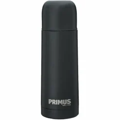 Primus CLASSIC LIGHT VACUUM BOTTLE 0.35 L BLACK - Thermokanne
