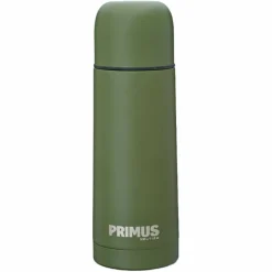 Primus CLASSIC LIGHT VACUUM BOTTLE 0.35 L OLIVE DRAB GREEN - Thermokanne