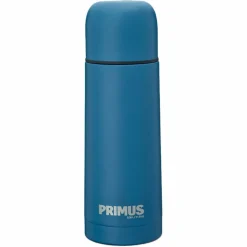 Primus CLASSIC LIGHT VACUUM BOTTLE 0.35 L SUMMIT BLUE - Thermokanne