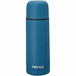 Primus CLASSIC LIGHT VACUUM BOTTLE 0.75 L SUMMIT BLUE - Thermokanne
