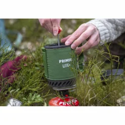 Primus COFFEE-TEA PRESS FOR LITE+ - Kaffeepresse